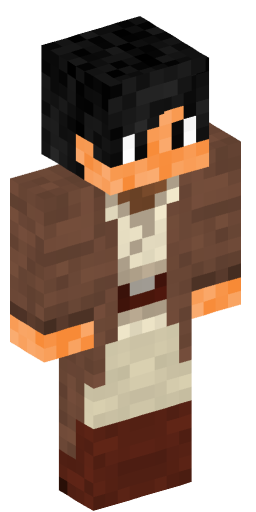 Minecraft Skin #191495