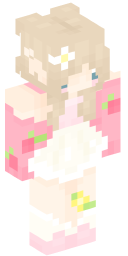 Minecraft Skin #191496