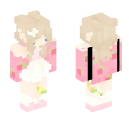 Minecraft Skin #191496