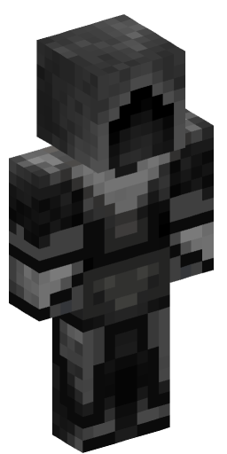 Minecraft Skin #191499