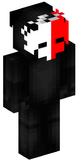 Minecraft Skin #191501