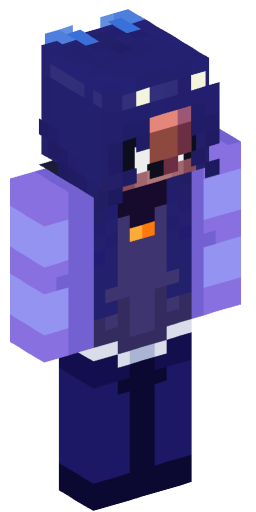 Minecraft Skin #191502