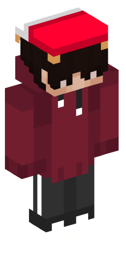 Minecraft Skin #191503