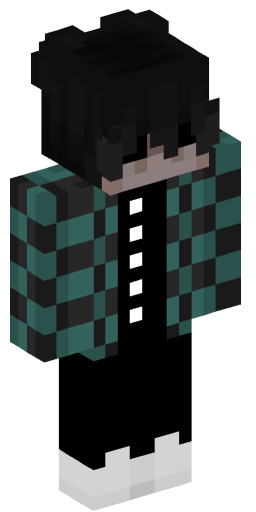 RexToastBrot Minecraft Skin Preview on Minecraft.Co.Com