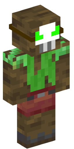 Minecraft Skin #191506