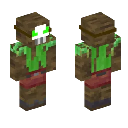 Minecraft Skin #191506