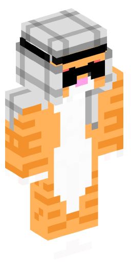 Minecraft Skin #191510