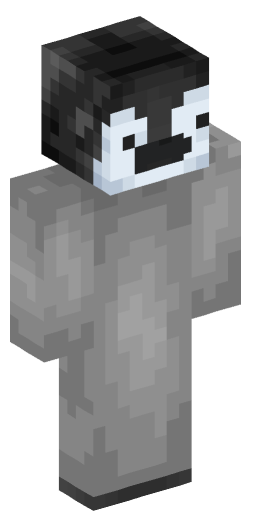 Minecraft Skin #191513