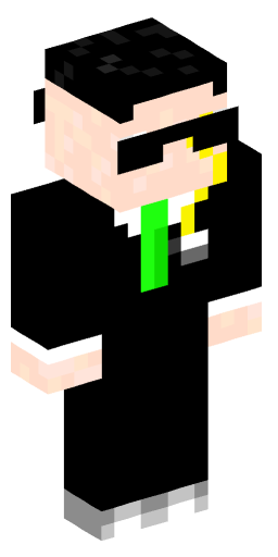 Syrell77 Minecraft Skin Preview on Minecraft.Co.Com