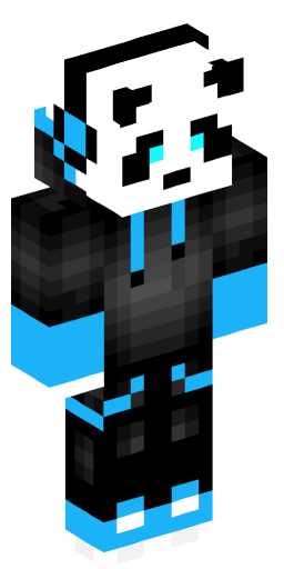 Minecraft Skin #191519