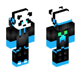 Minecraft Skin #191519