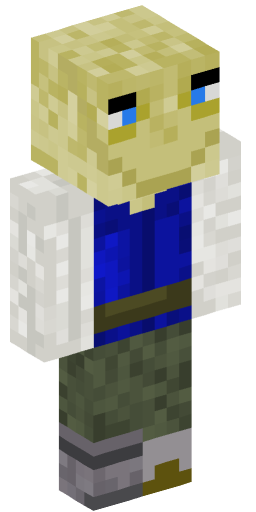 Minecraft Skin #191520