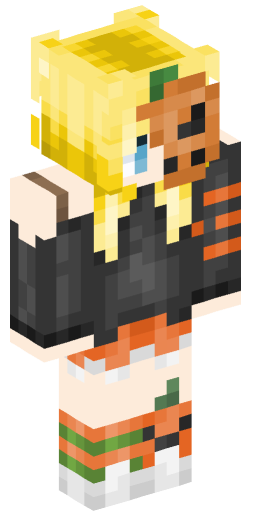 Minecraft Skin #191521