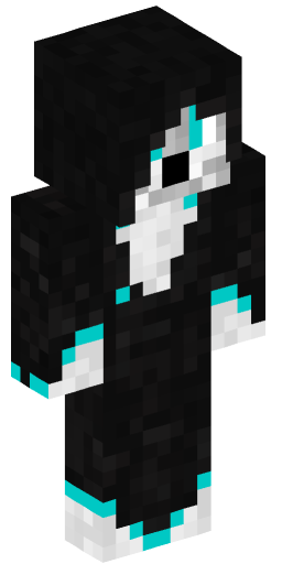 Minecraft Skin #191523