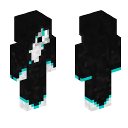 Minecraft Skin #191523