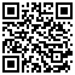 WinterBug QR Code