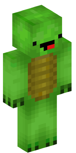 Minecraft Skin #191525