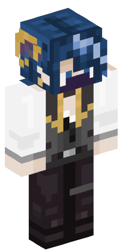 Minecraft Skin #191527