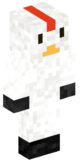 Minecraft Skin #191528