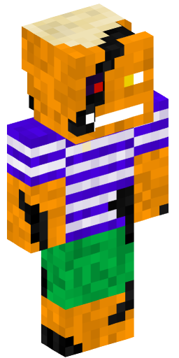 Minecraft Skin #191531