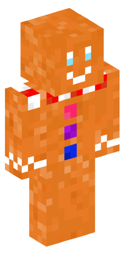 Minecraft Skin #191532
