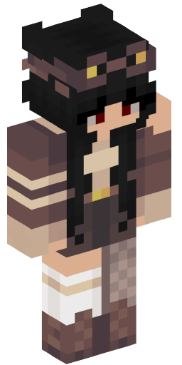 Minecraft Skin #191533