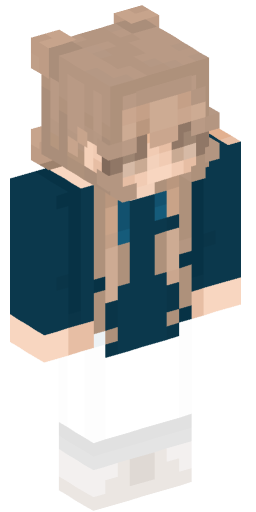 Minecraft Skin #191537