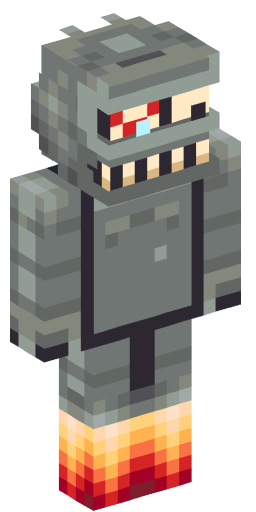 Minecraft Skin #191538