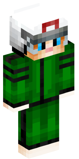Minecraft Skin #191539