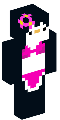 Minecraft Skin #191540