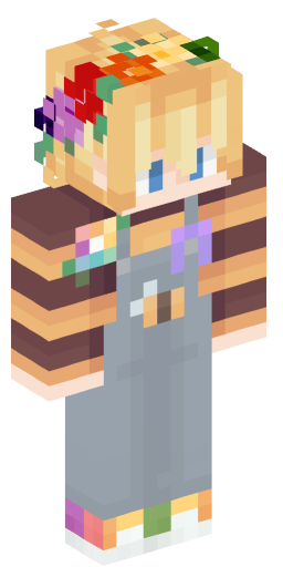 Minecraft Skin #191541
