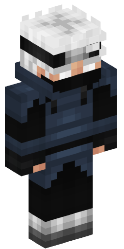 Minecraft Skin #191543