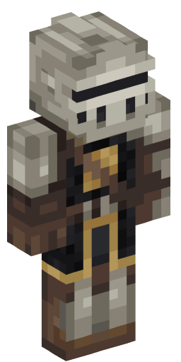 Minecraft Skin #191544