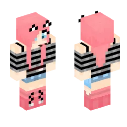 Minecraft Skin #191545
