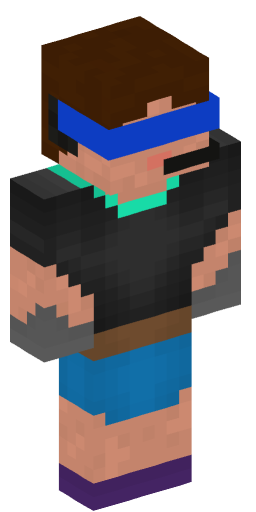Minecraft Skin #191546