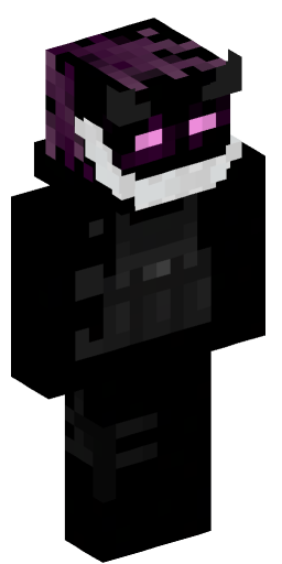Minecraft Skin #191547