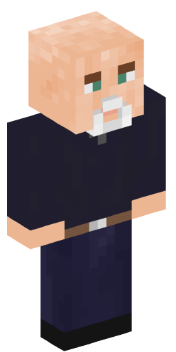 Minecraft Skin #191548