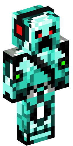 Minecraft Skin #191549