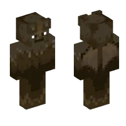 Minecraft Skin #191552
