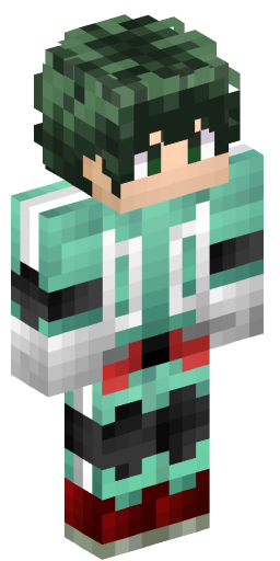 Minecraft Skin #191553