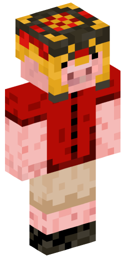 Minecraft Skin #191554