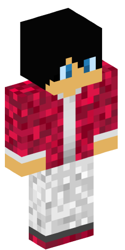 Minecraft Skin #191555