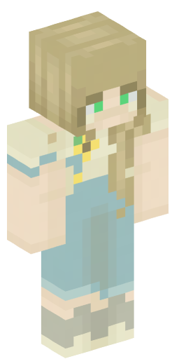 Minecraft Skin #191557