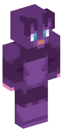 Minecraft Skin #191560