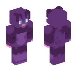 Minecraft Skin #191560