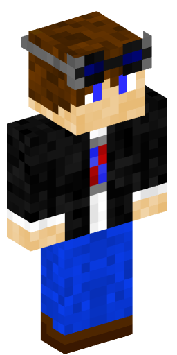 Minecraft Skin #191563