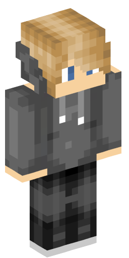 Minecraft Skin #191564