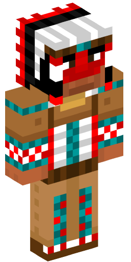 Minecraft Skin #191566