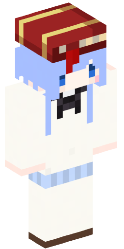 Minecraft Skin #191567