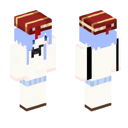 Minecraft Skin #191567